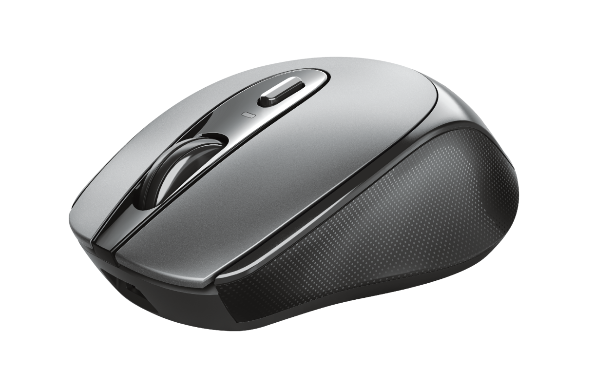 Mouse Trust Zaya