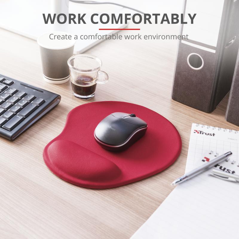 Mouse pad Trust BigFoot Mouse Pad