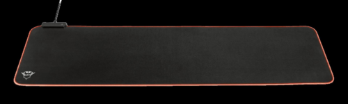 Mouse pad Trust GXT 764 Glide-Flex Flexible RGB