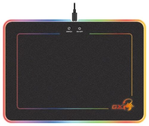 MousePad Genius Gaming GX-Pad 600H RGB