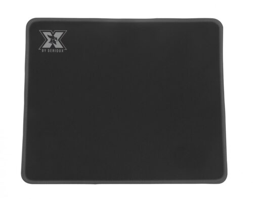 Mousepad gaming Serioux Eniro Small