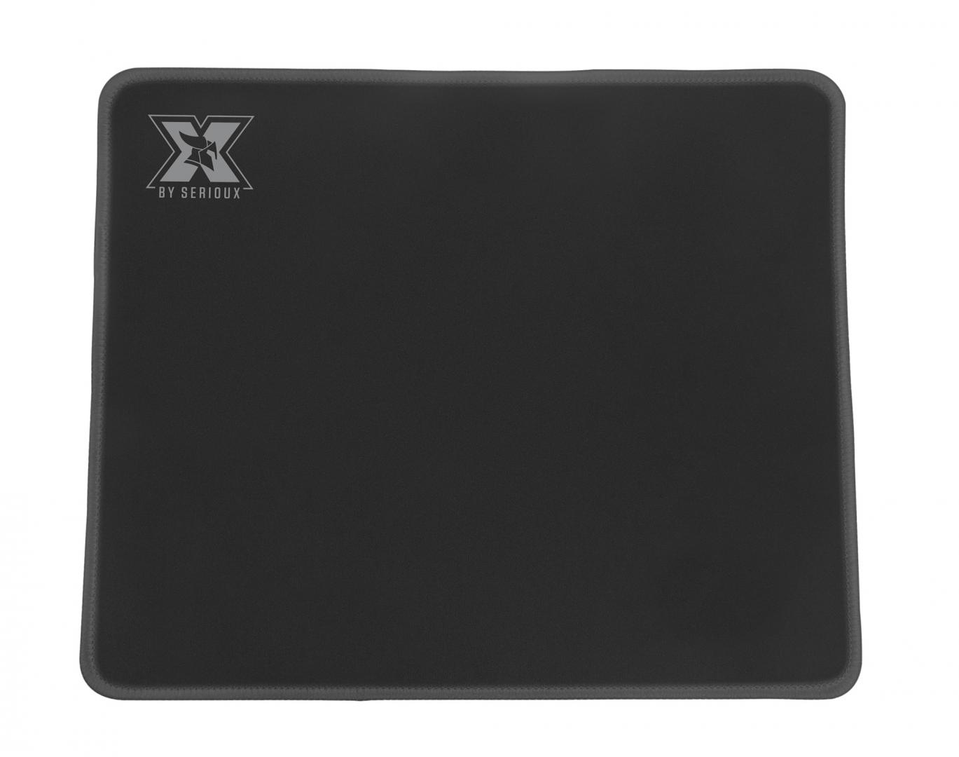 Mousepad gaming Serioux Eniro Small