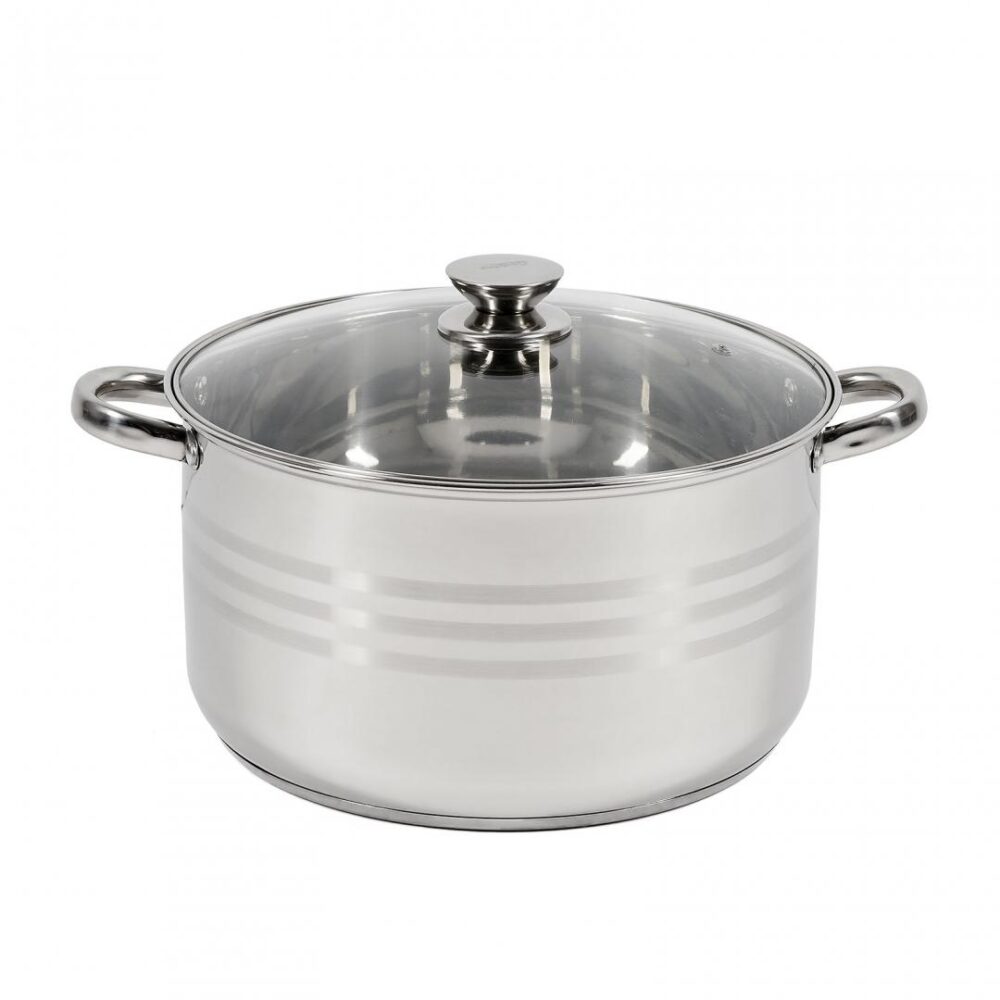 OALA INOX+CAPAC 30X17 CM