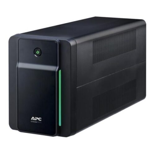 PC Back-UPS 1600VA