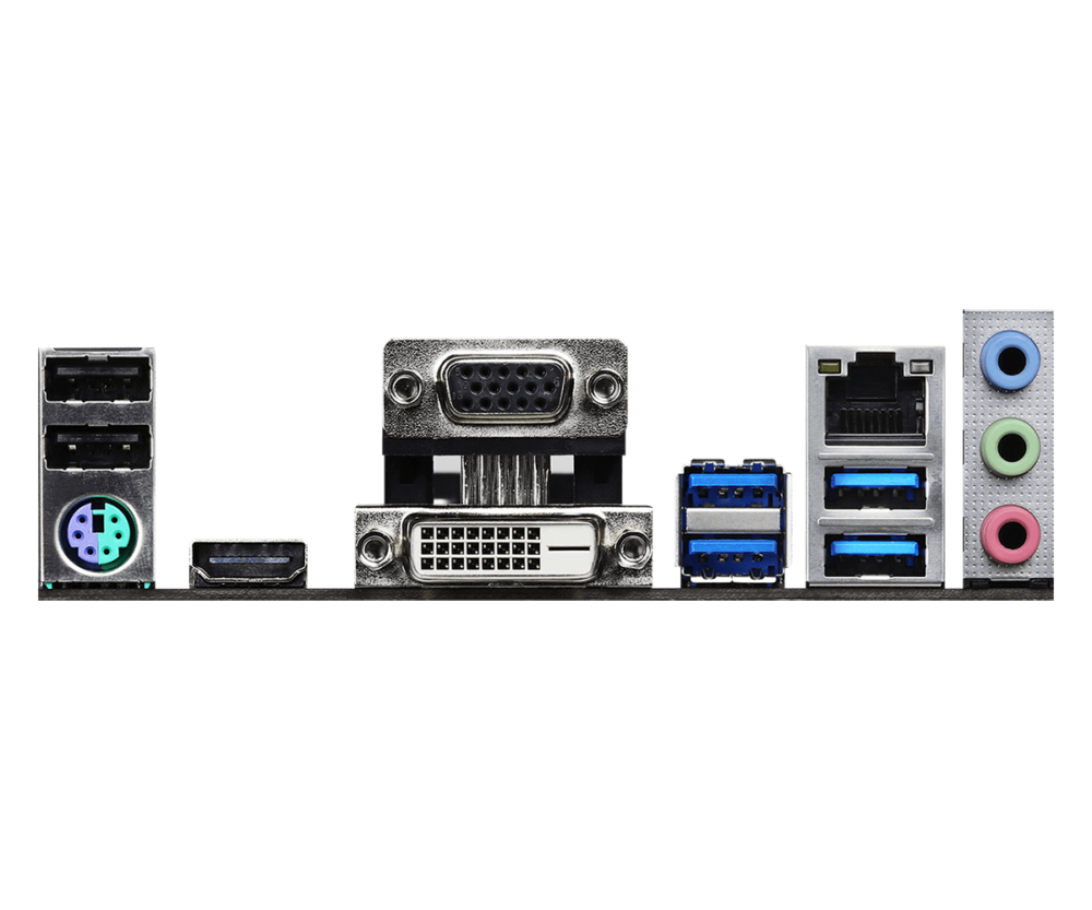 Socket AM4