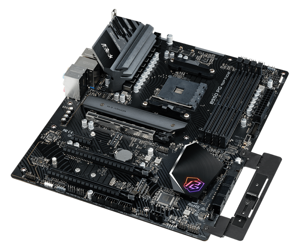 Socket AM4