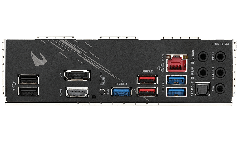 Socket AM4