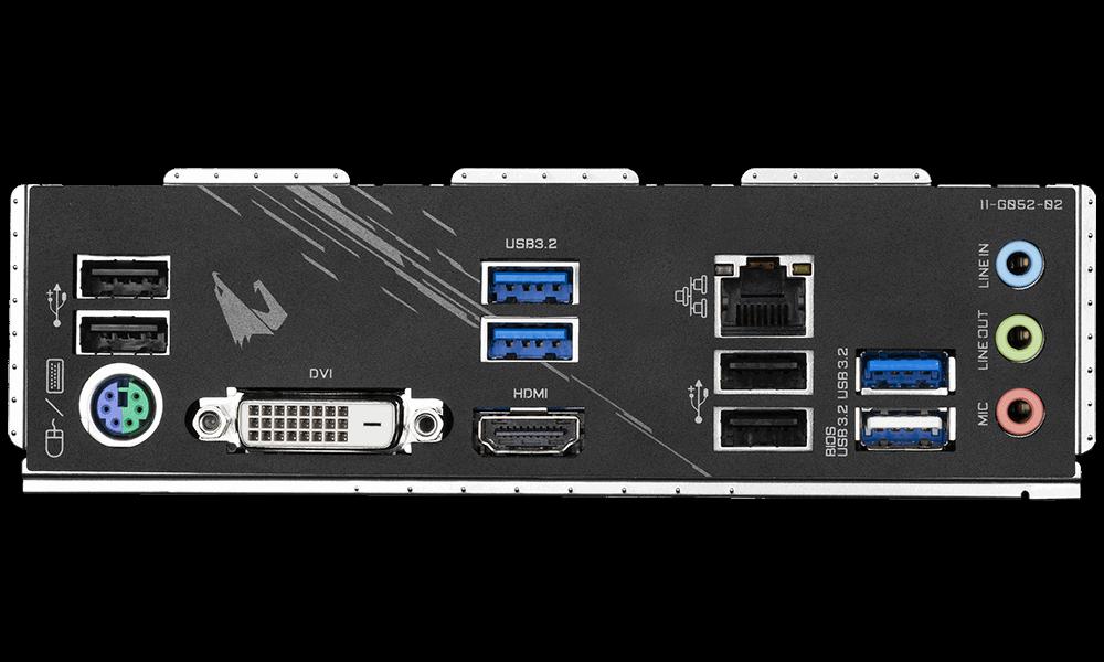 Socket AM4