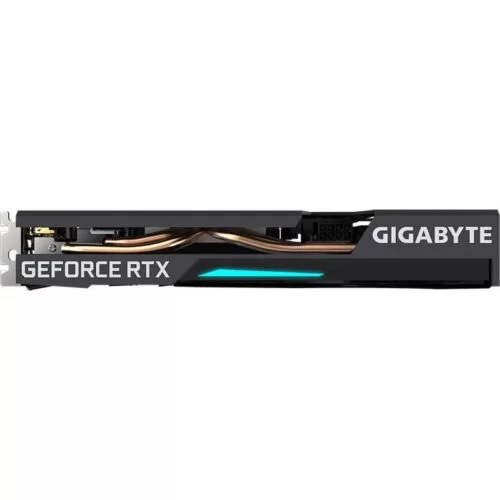 Placa video GIGABYTE GeForce RTX 3060 EAGLE OC LHR 12GB GDDR6 192-bit