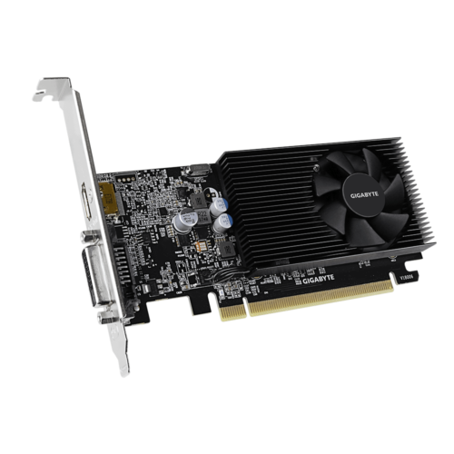 Placa video Gigabyte GeForce GT 1030