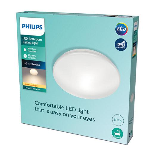 Plafoniera LED Philips Canopus CL259