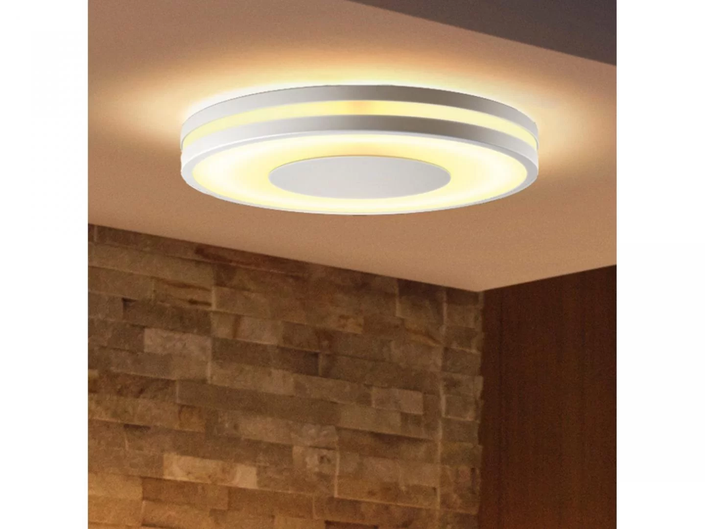 Plafoniera LED Philips Hue Being