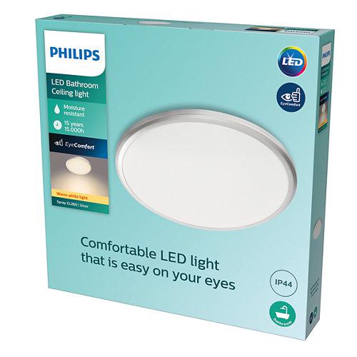 Plafoniera LED Philips Spray CL260