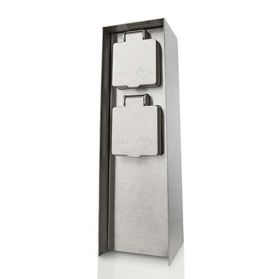 Priza pentru exterior Philips myGarden Rock