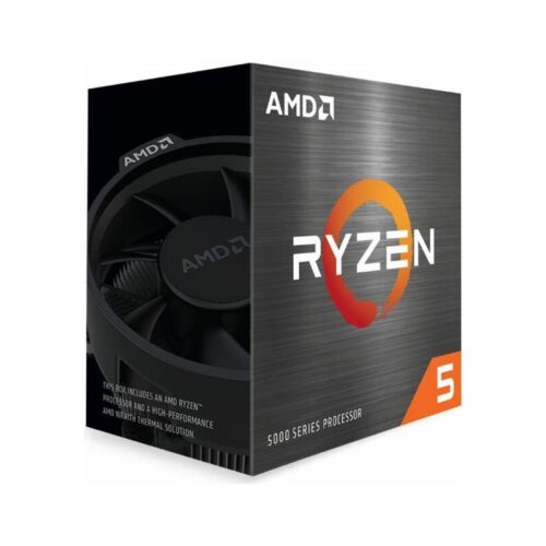 Procesor AMD Ryzen 5 5600 3.5GHz box