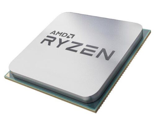 Procesor AMD Ryzen 5 5600G 3.9GHz/4.4GHz