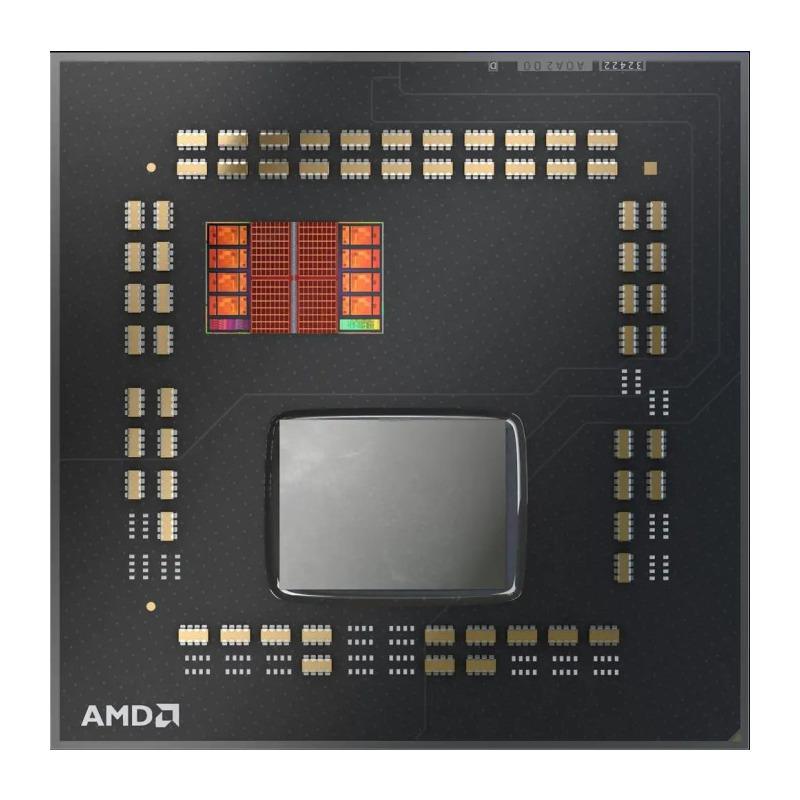 Procesor AMD Ryzen 7 5800X3D 3.4Ghz box