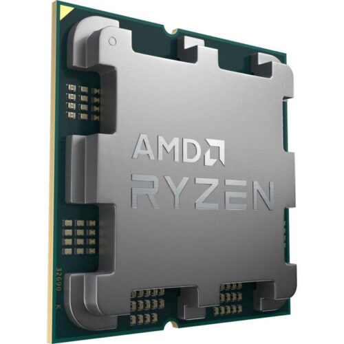 Procesor AMD Ryzen 7 7700X 4.5GHz AM5