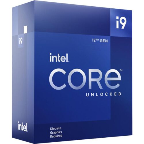 Procesor Intel Alder Lake Core i9 12900KF 3.2GHz box