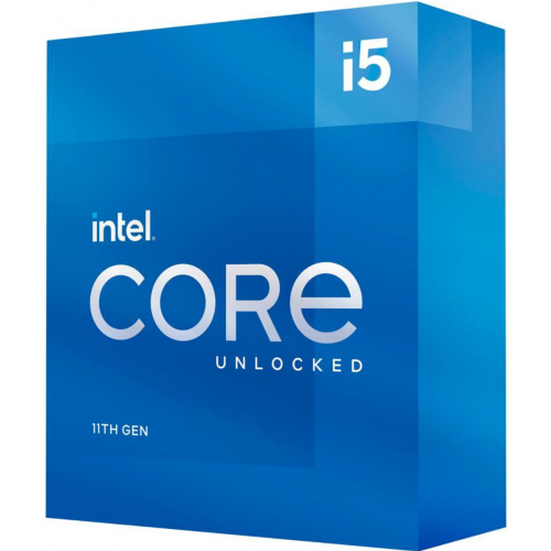 Procesor Intel® Core™ i5-11400 Rocket Lake