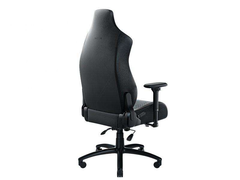 Razer Iskur - Black XL - Gaming Chair With Built In Lumbar Support
