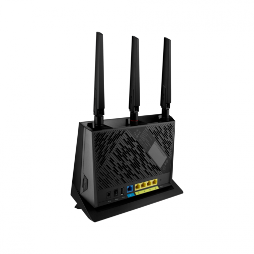 Router Wireless Asus 4G-AC86U