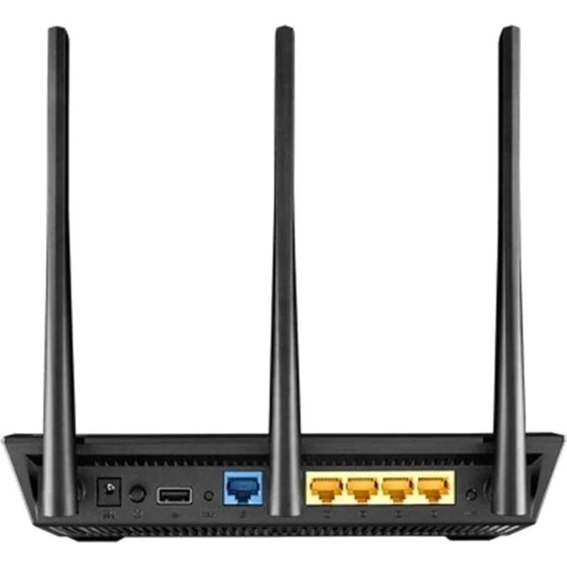 Router Wireless Asus RT-AC1900U; AC1900