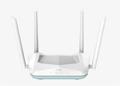 Router Wireless D-Link R15