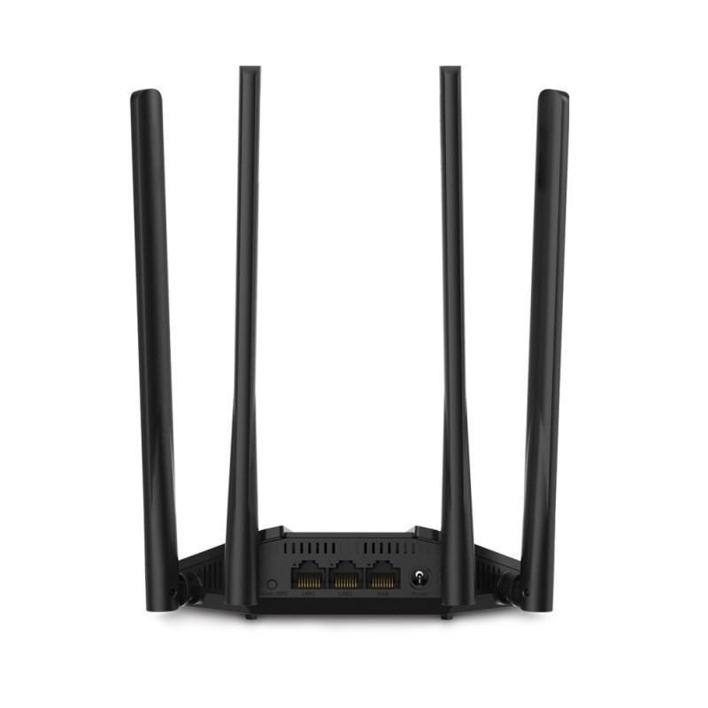 Router Wireless MERCUSYS MR30G