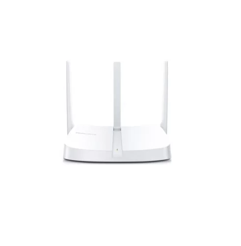 Router Wireless Mercusys MW305R; Wi-Fi