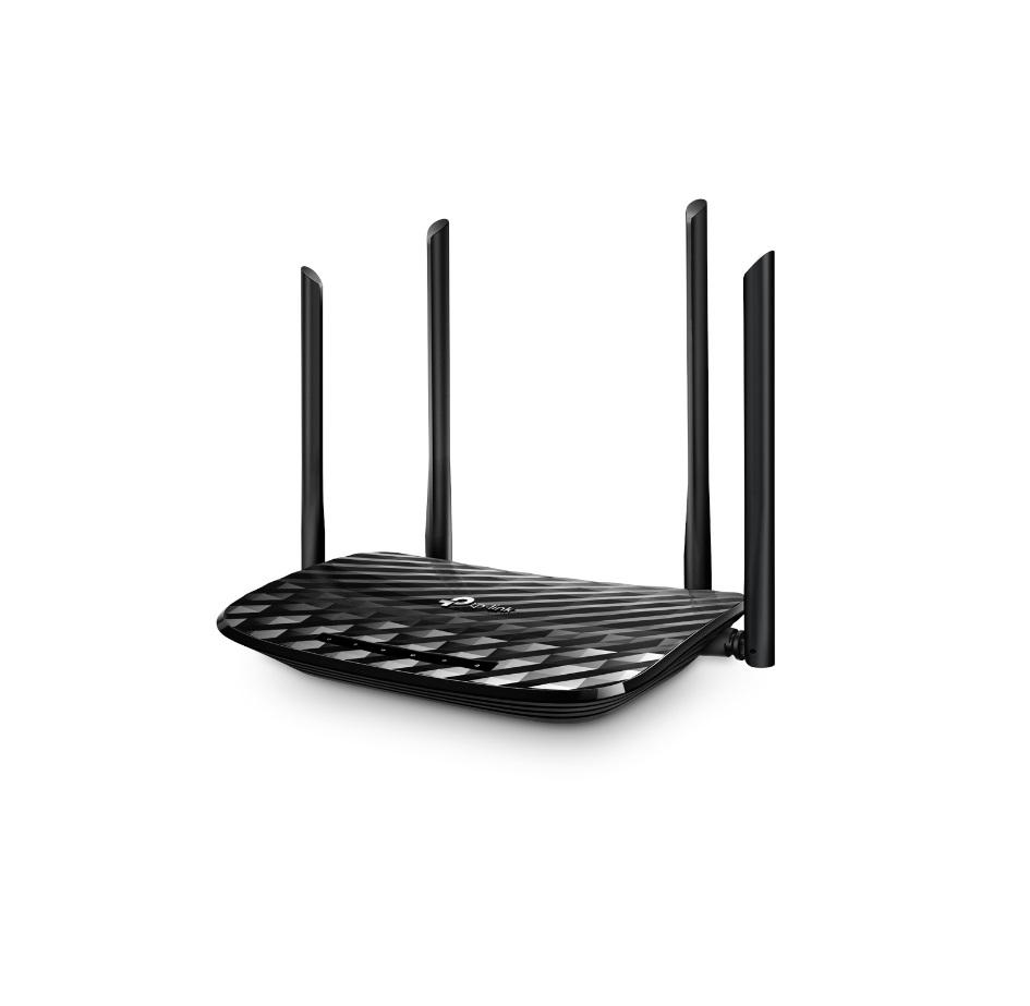 Router Wireless TP-LINK Archer C6