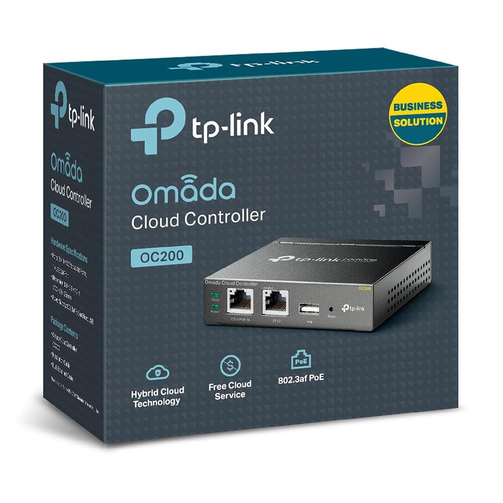 Router Wireless Tp-Link OC200