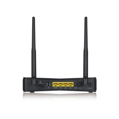 Router Wireless ZyXEL LTE3301-PLUS-EU01V1F