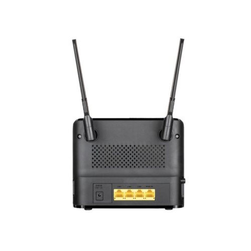 Router wireless D-Link Gigabit DWR-953V2