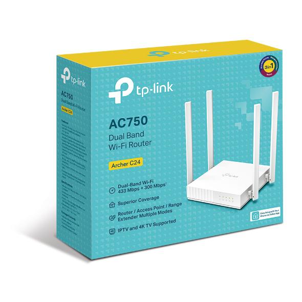 Dual-Band