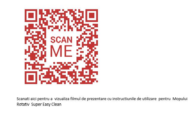 MOP ROTATIV 360