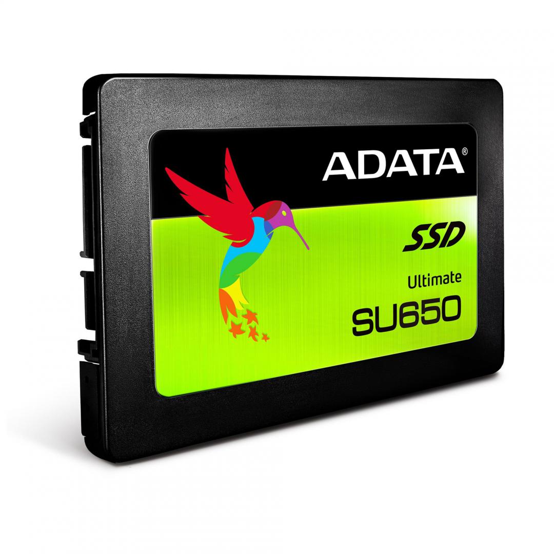 SSD ADATA SU630
