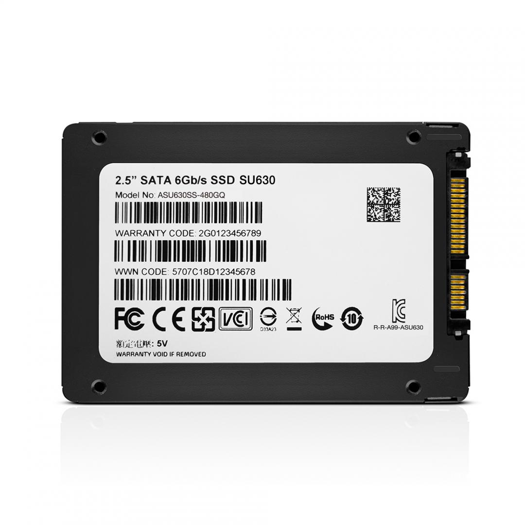 SSD ADATA SU630