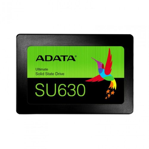 SSD ADATA SU630
