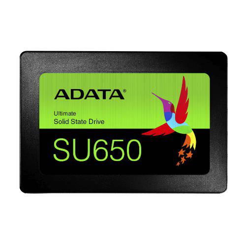 SSD ADATA SU650