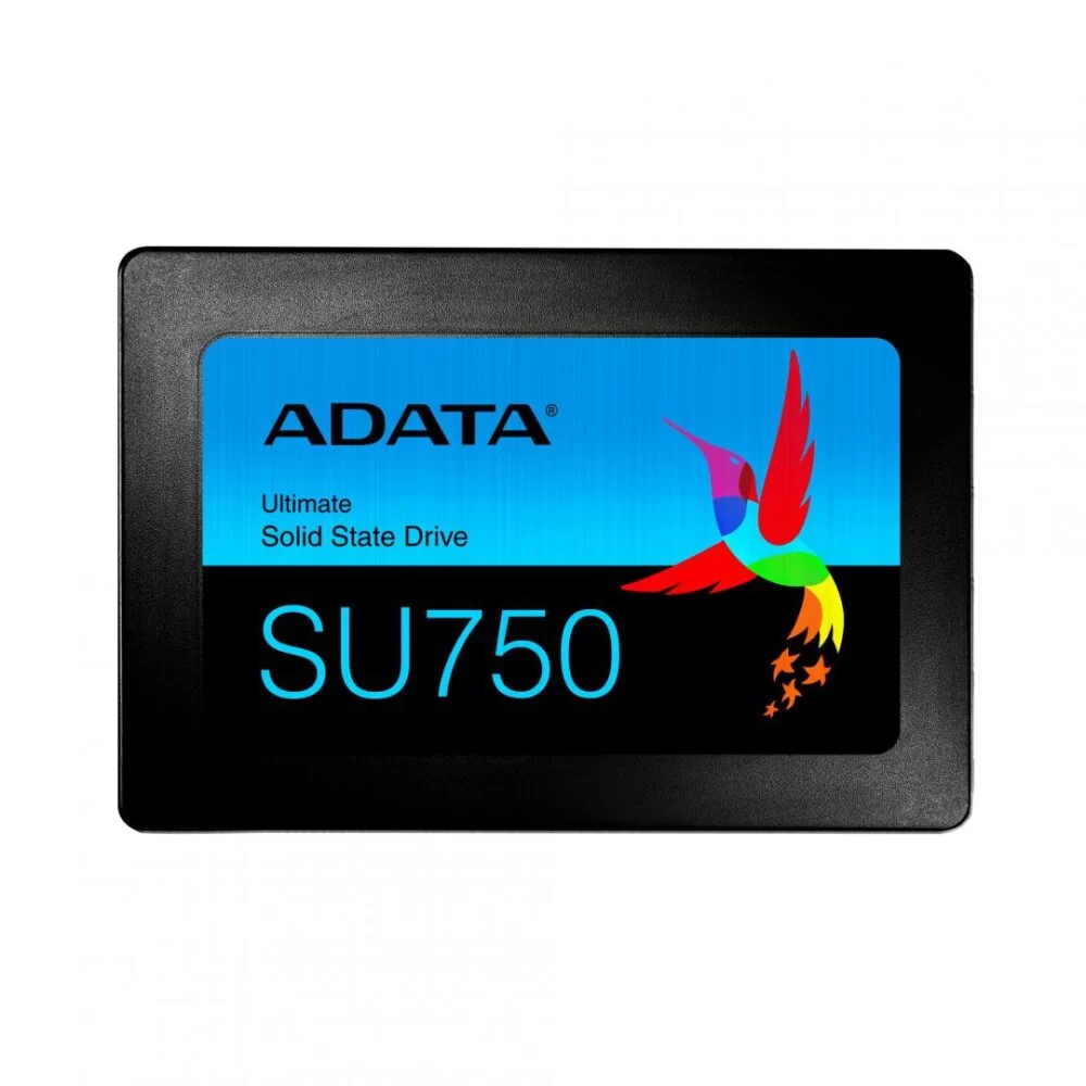 SSD ADATA SU750