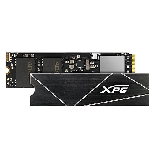 SSD ADATA XPG GAMMIX S70 BLADE