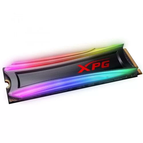 SSD ADATA XPG SPECTRIX S40G RGB
