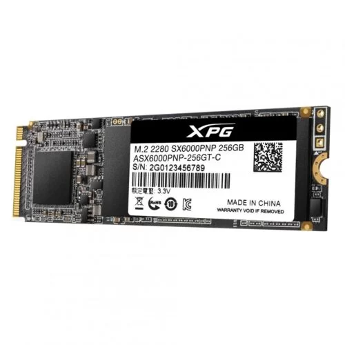 SSD ADATA XPG SX8200 Pro