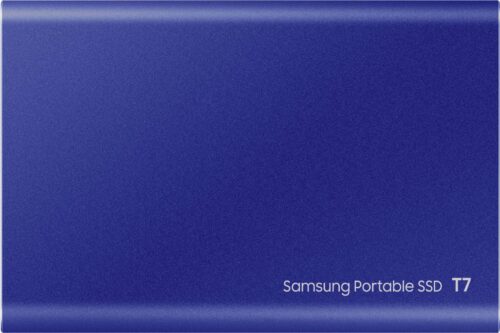 SSD Extern Samsung