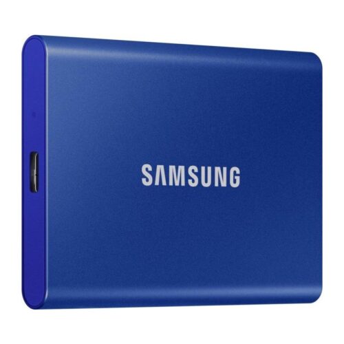 SSD Extern Samsung T7