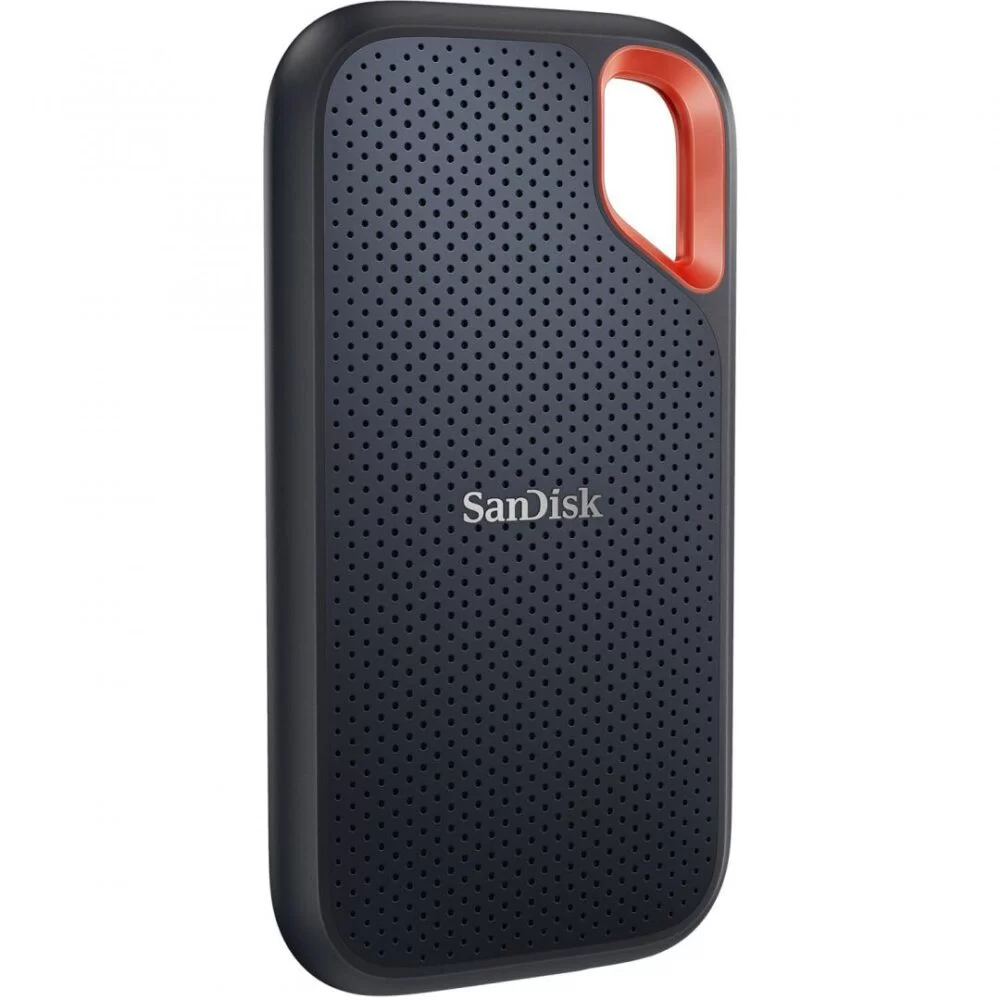 SSD Extern Sandisk Extreme® Portable V2