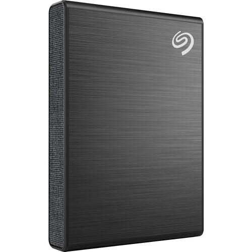 SSD Extern Seagate One Touch