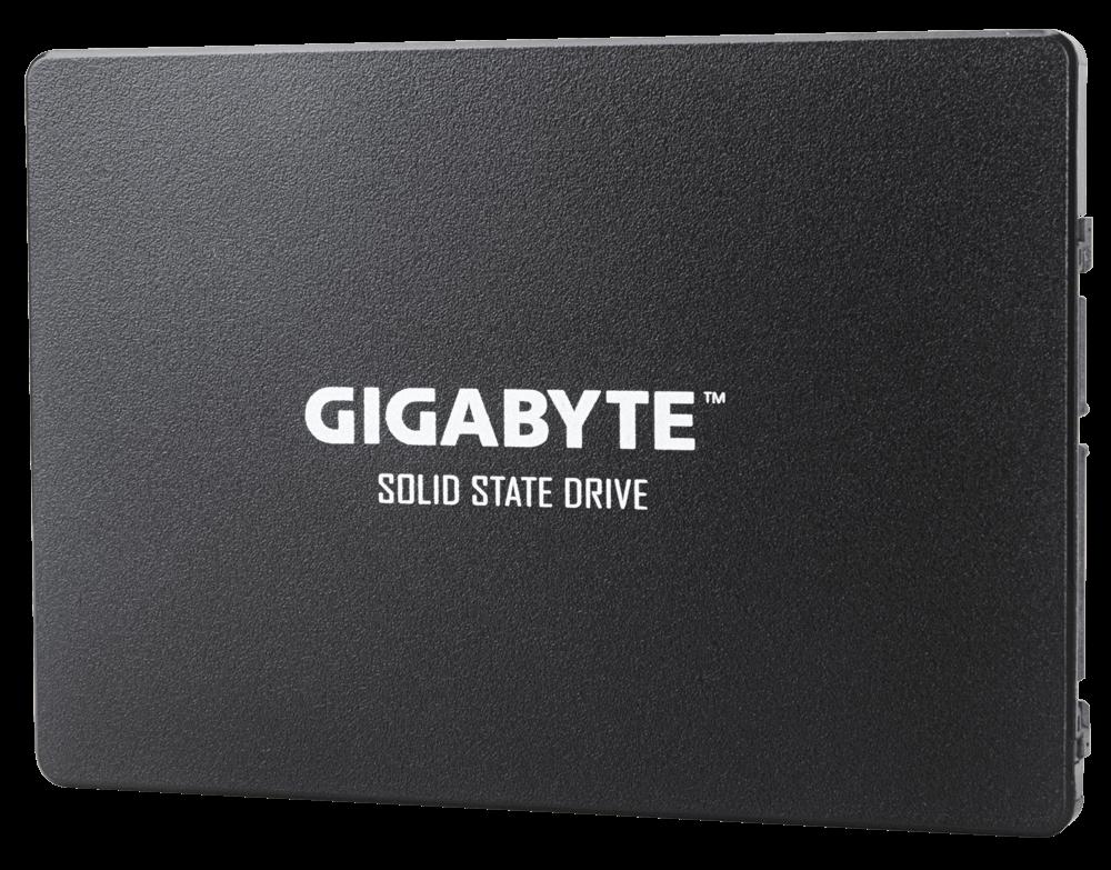 SSD GIGABYTE