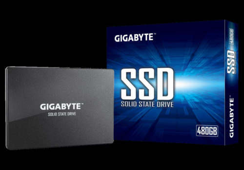 SSD GIGABYTE